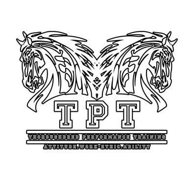 Thoroughbred Performance Training Profile