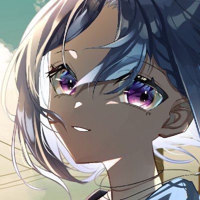 雨夜 四季＠依頼△さんのプロフィール画像