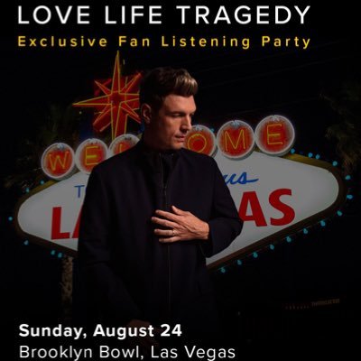 LOVE LIFE TRAGEDY. New Album. Out Now.💔🏹