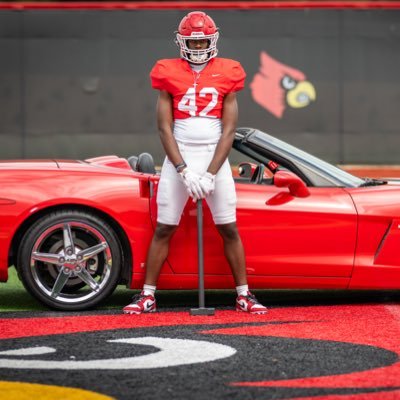 THECARTERSM1TH's profile picture. Il Ball Player @JHSCardinalfb || 6'3 210 || c/o 26 Versatile Lineman/TE || “Day by day, we get better and better” II gpa: 3.0 Il NCAA ID# 2506627858 II @tmobusa