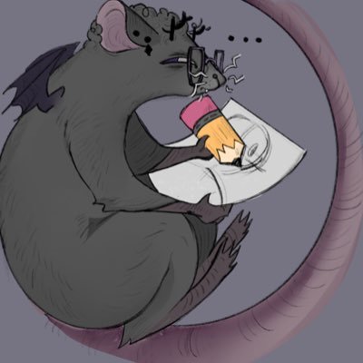 Incredibly inactive ☆ I draw ☆ Multiracial +blk ☆ Multi-shipper/fandom ☆ Minor ☆ strawpage — https://t.co/kRmdRw9TS3