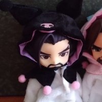 𝙰𝚕𝚎𝚡 (@unend1ngchaos_) 's Twitter Profile