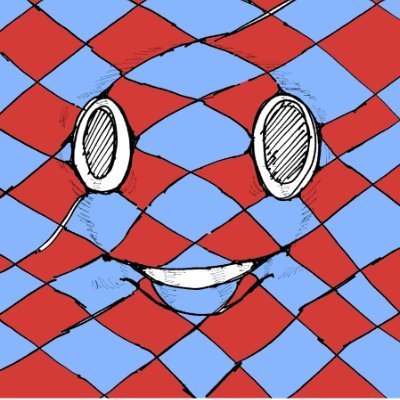 ballroooooom's profile picture. これからインターネットに絵を投稿していこうと思います。よろしくおねがいします。