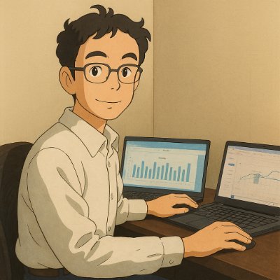lec会計大学院卒
自称公平主義者。
愛媛マラソン完走。FP2級、AFP取得。
FP1級の取得に向けて勉強中。
無言フォロー失礼します。