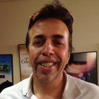Barry J Baron (@barryjbaron) 's Twitter Profile