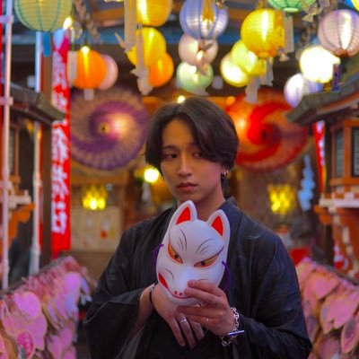 本垢凍結🧊 女性用風俗CANDY OSAKAのセラピスト諒(リョウ)です🤟 一応YouTuber👉