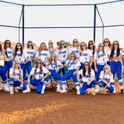 Lady Jays Softball Booster Profile