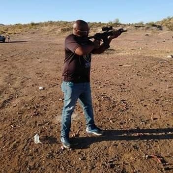 LawrenceBlk69's profile picture. Army Veteran // Biology Student //
Donate: https://t.co/FGGTzUQann
  #FlyEaglesFly 🦅    #GoArmy 🏈
#BeatNavy 🏈