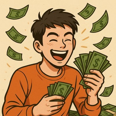 zang_yi64953's profile picture. 心安处，皆是盈余