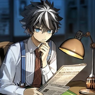hasunohi_3gyo's profile picture. TRPG,CoC,その他ゲーム雑多.　喋るのが好き.　文章が少し書ける