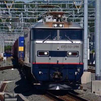NORTHUNIONs's profile picture. 鉄道/バス,車/飛行機/ミリタリー Nikon D7100