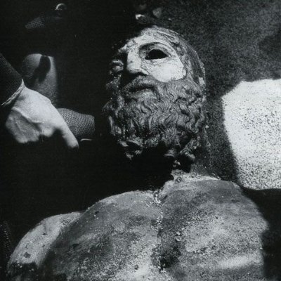 Vicente Ferreira da Silva's mythical phenomenology - Designer - Philosophy Scholar - Anarch - φιλόμυθικός - οὐ καταφρονῶ ʼγὼ τῶν θεῶν θνητὸς γεγώς (Βάκχαι, 199)