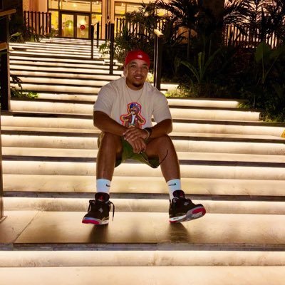 Co-President of INFANTRY | SDSU Alumnus 19’ | POV | FRFR | God’s Son