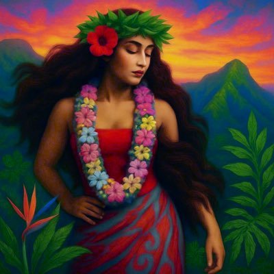 An island girl with Libra vibes ✨🌺♎️. Not for the weak. I voted for the guy they keep trying to kill! In a world full of apples, be a pineapple 🍍. No DM’s!