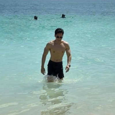 Kevin Chandra