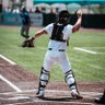 dvdd_808's profile picture. 2024 catcher 5’10 195lb @saddleback_bb