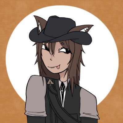 kibsiid's profile picture. art acc!! I AM ANTI AI!!!! minor