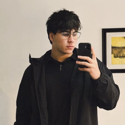 Benjamin_linale's profile picture. 