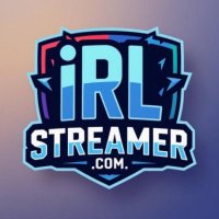 IRLStreamer (@irlstreamer) 's Twitter Profile
