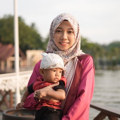 AinaFlwr's profile picture. Solihan’s ♥️