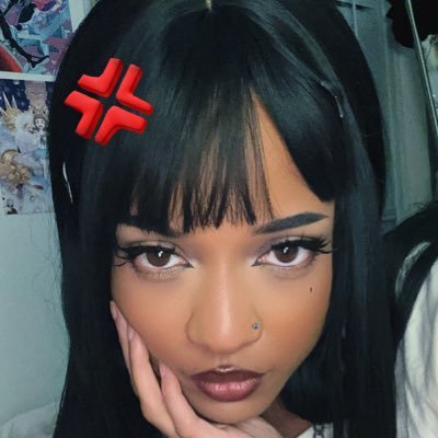 Nico Robin Enthusiast | professional internet Jester | Afro-Heart:Full | Provie #Rivercitygirls2 - Announcer #ValiDategame - Molly Holliday #apollonia
