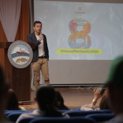 El_Periodistaa's profile picture. 