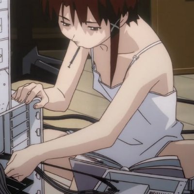 uncorrelatedc's profile picture. 