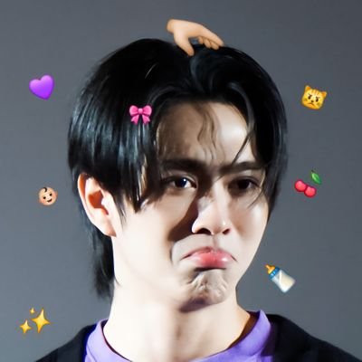 💛💜🎀🫳🏼
แอคสำรอง @chltong
( #aou_tnbknr #besevboom )
