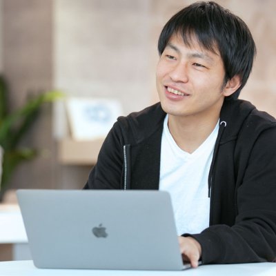 ayumu_kane's profile picture. アンドパッドのエンジニア
Vertical AI SaaS