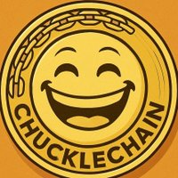 ChuckleChain (@chuckle2025) 's Twitter Profile