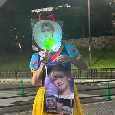 💚WayV💕HEARTS2HEARTS🫶 aespa️🩵東方神起♥️05 🚹 Nectarちゅきちゅきらぶりーちゃん ⚠️鍵垢は基本ブロックします