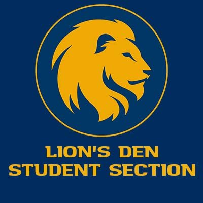 Official account of the Student Section for East Texas A&M University Athletics