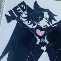 悪魔 (@debihuman) 's Twitter Profile Photo 悪魔 (@debihuman) 's Twitter Profile Photo