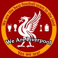 We Are Liverpool (@wearelivpool) 's Twitter Profile Photo We Are Liverpool (@wearelivpool) 's Twitter Profile Photo
