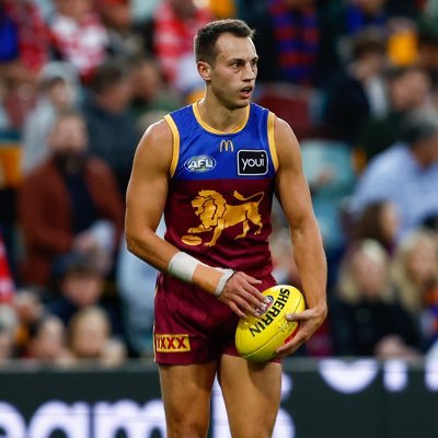 NFL & Film/TV Enthusiast I Experienced Weet-bix eater I 🦁#12