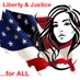 Liberty & Justice For ALL (@truthdigger25) Twitter profile photo Liberty & Justice For ALL (@truthdigger25) Twitter profile photo