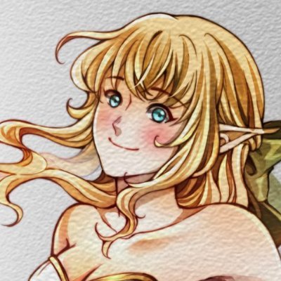delluneさんのプロフィール画像