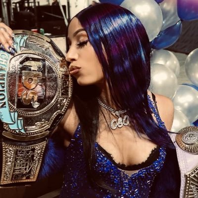 women’s wrestling enthusiast | Mercedes Moné | Liv Morgan FC| Priv: @monemovepriv | “have Compassion, have Empathy, be Open-minded”| don’t take me serious.