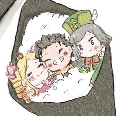 20↑ 文字と絵/ RPと空リプ多め /自我@nmdusg_sub 詳細:https://t.co/ARmKu4cxeF