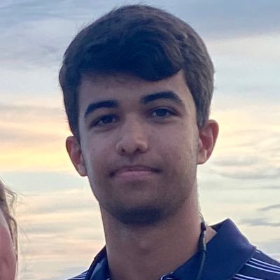 Gavin Hart Profile