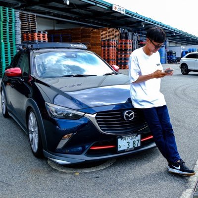 🚗2015 MAZDA CX-3 + 🚴♂️CARRERA TD01-AIR +📷 Canon Eos kiss x10