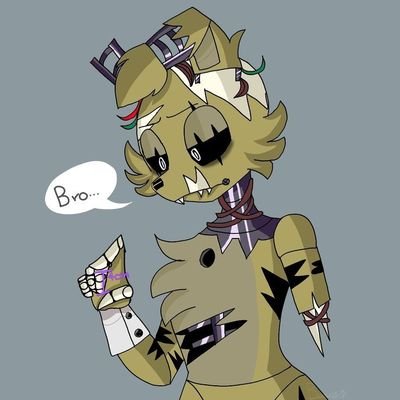 Scraptrap22193's profile picture. 
