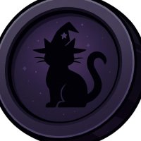 Magic Cat World (@magiccatworld) 's Twitter Profile