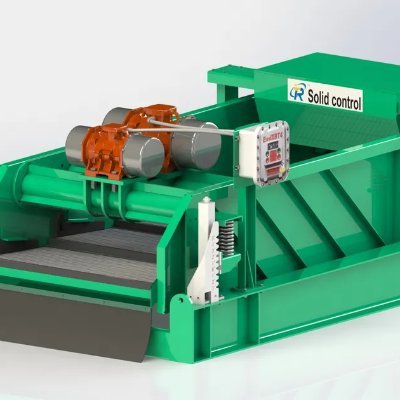 Vivian_yaoyao's profile picture. A manufacturer of solids control equipment. You can always come to me if you need anything. https://t.co/L4CBzUIbUQ
Contact:Vivian（vivian@mudsolidscontrol.com）