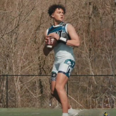 Cole Hough - 2027- QB Profile