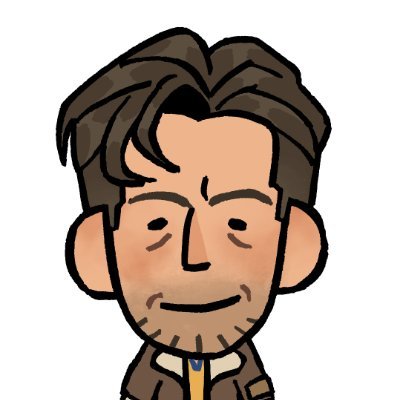 cf21 preppin!!🧍🧍, if its not obvious I yume Nate fo4 💔, multifandoms, fixated on Outlast Trials & Fallout, ic - intercrusher https://t.co/TJrVPhpmqa