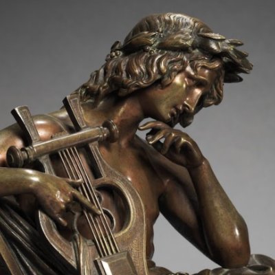 good nothing;
that which is infinite cannot be many;

https://t.co/cjK8qkv4Fa