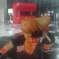 ミド@コスプレ初心者🔰 (@midowacos) Twitter profile photo