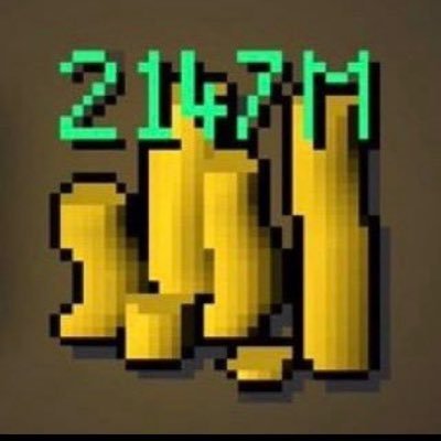 The Original RuneScape Gold Memecoin $RSGP The first cryptocurrency ⚔️ Max gold on Solana
