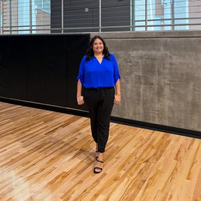 M. Ed | UTRGV Alum | Dog Mom | North Forney HS 🏐🥎 | Teacher by trade, learner for life.